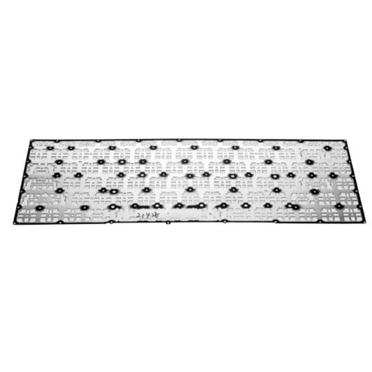 Prečo vaše presné hardvérové ​​diely závisia od neospevovaného hrdinu: lisovacia raznica hardvéru