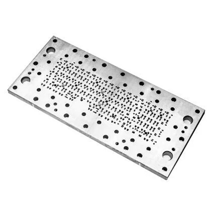 Ako presnosť lisovacej formy formuje kvalitu priemyselného tvárnenia kovov?